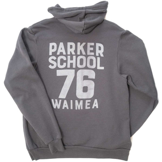 Parker School 76 Hoodie