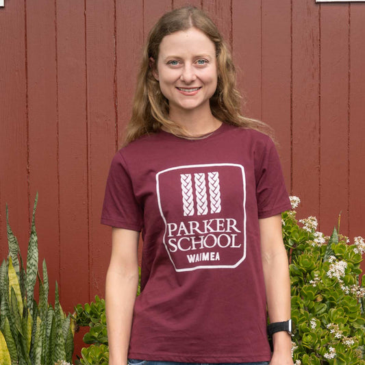Parker School Youth T-shirt